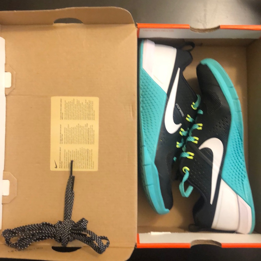 Nike Metcon 1